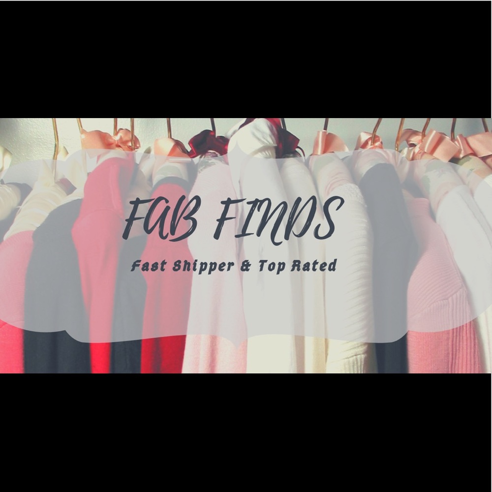 FAB FINDS